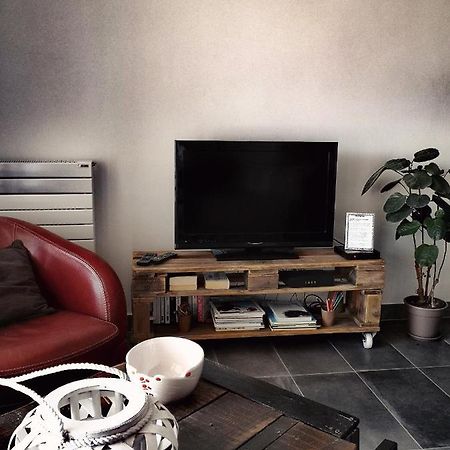 Appartement Appart standing cœur de ville à La Rochelle  Extérieur photo