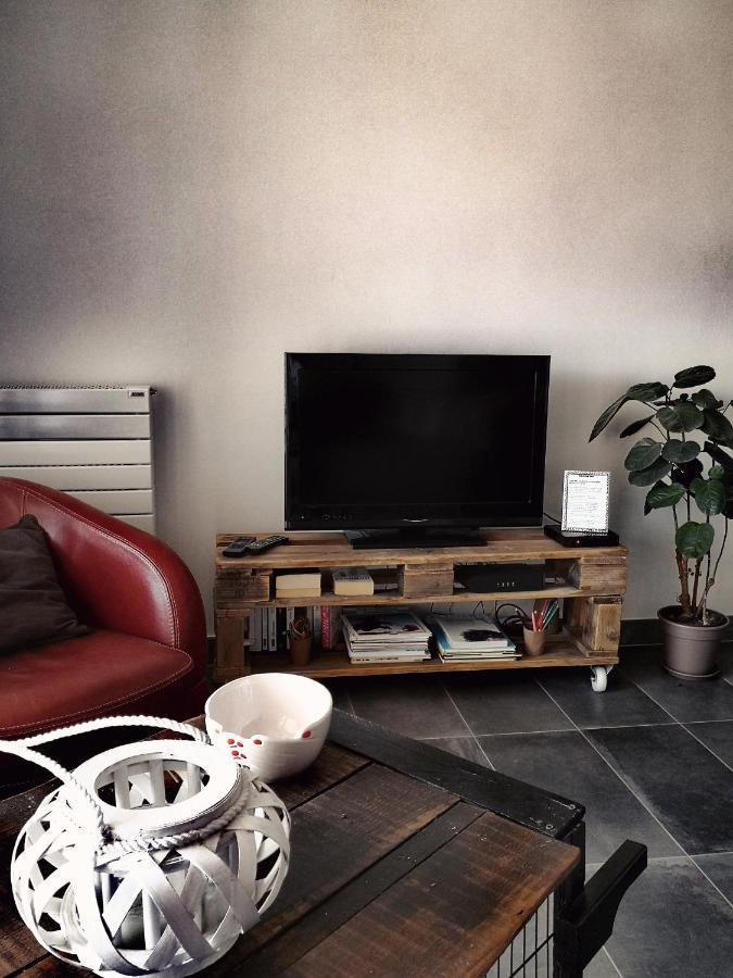 Appartement Appart standing cœur de ville à La Rochelle  Extérieur photo