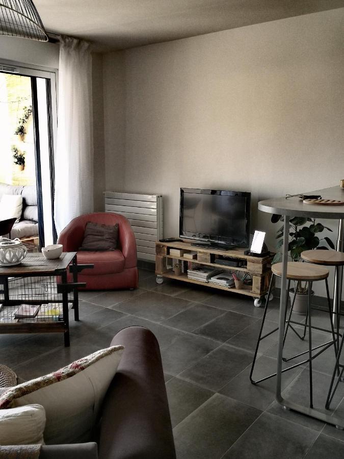 Appartement Appart standing cœur de ville à La Rochelle  Extérieur photo