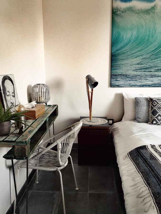 Appartement Appart standing cœur de ville à La Rochelle  Extérieur photo